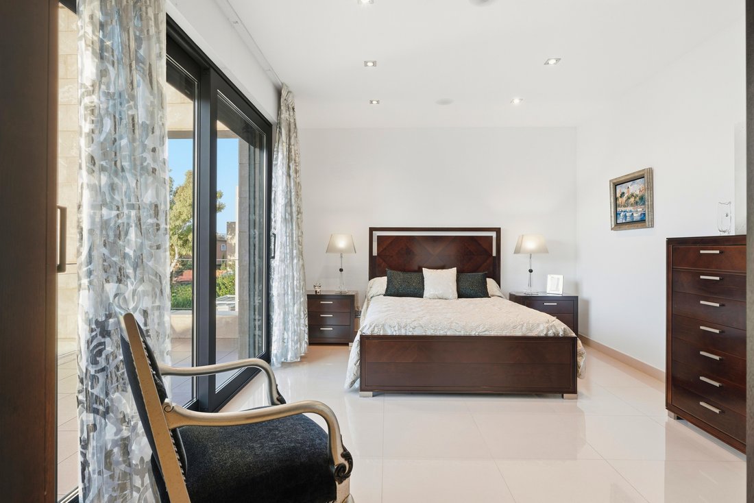 Chalet in Palma, Balearic Islands, Spain 4 - 15961742