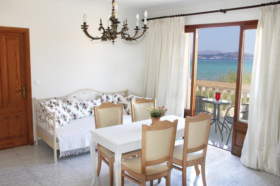 House in Son Serra de Marina, Santa Margalida, Balearic Islands 4 - 16843510