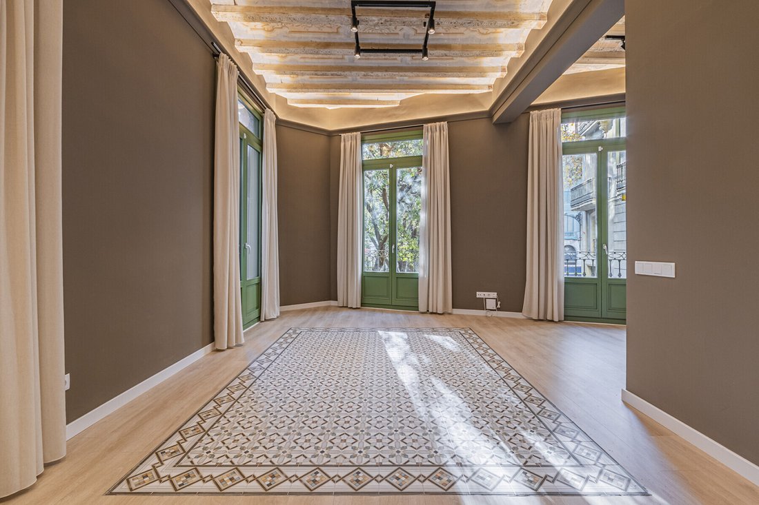 Apartment in Ciutat Vella, Barcelona, Spain 1 - 16804333
