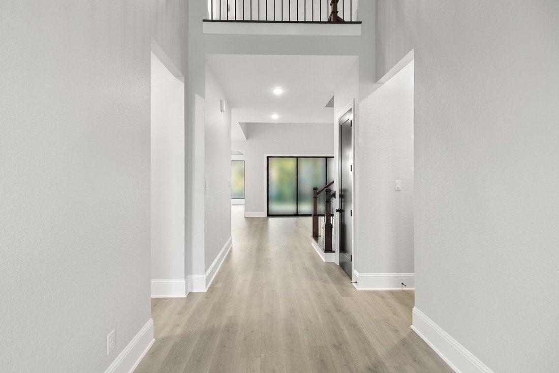 House in Pinehurst, Texas, United States 3 - 16773056
