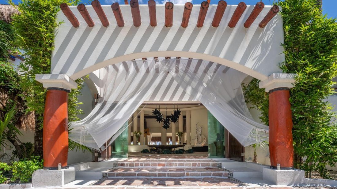 House in Puerto Morelos, Quintana Roo, Mexico 5 - 16843568