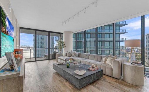 Condo in Miami, Florida, United States 1
