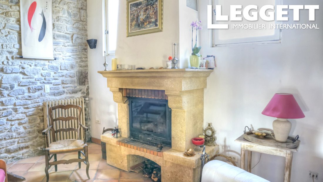 Haus in Quissac, Okzitanien, Frankreich 4 - 16044062