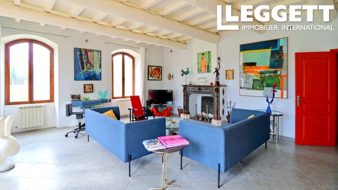 House in Arles, Provence-Alpes-Côte d'Azur, France 4 - 15700220
