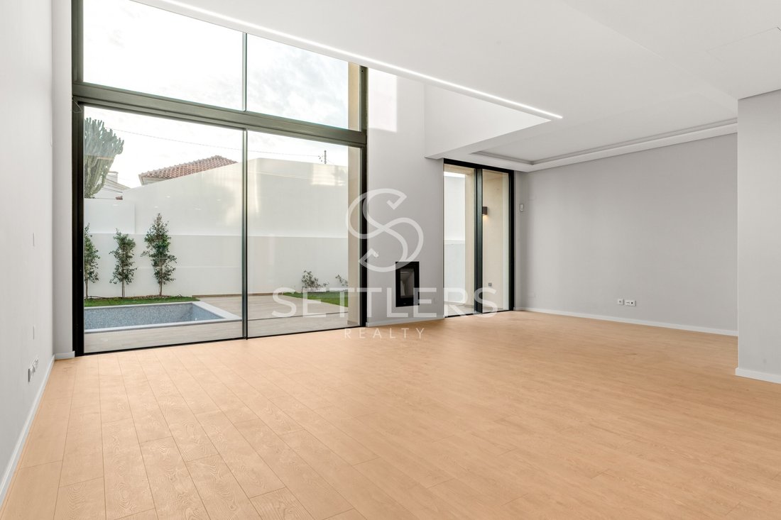 House in Alcabideche, Lisbon, Portugal 2 - 16673392