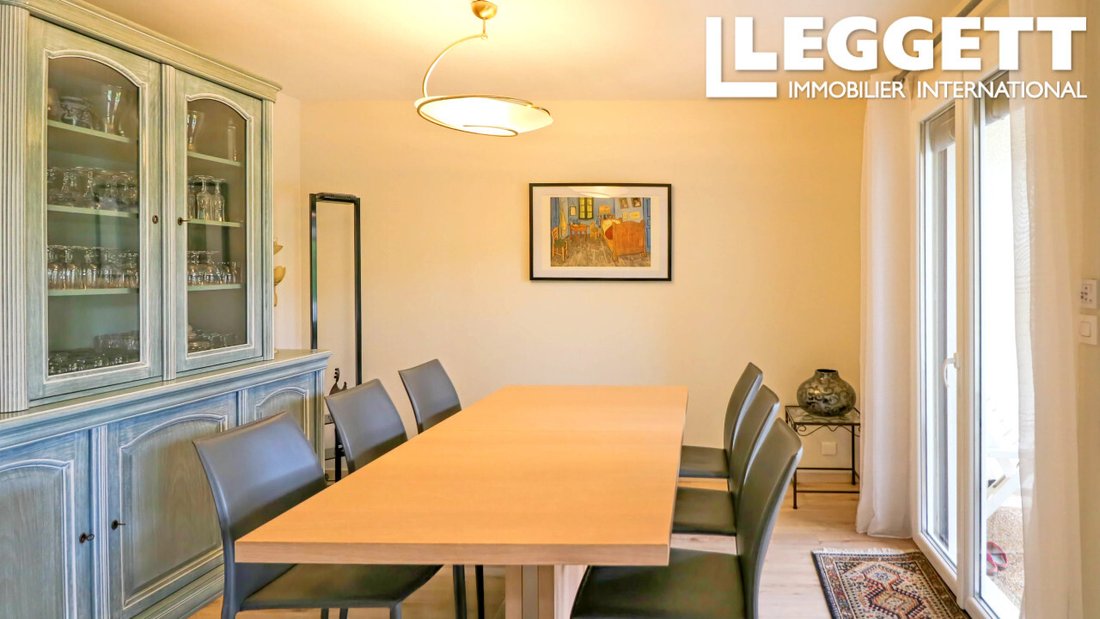 Villa in Uzès, Occitania, France 4 - 14329778