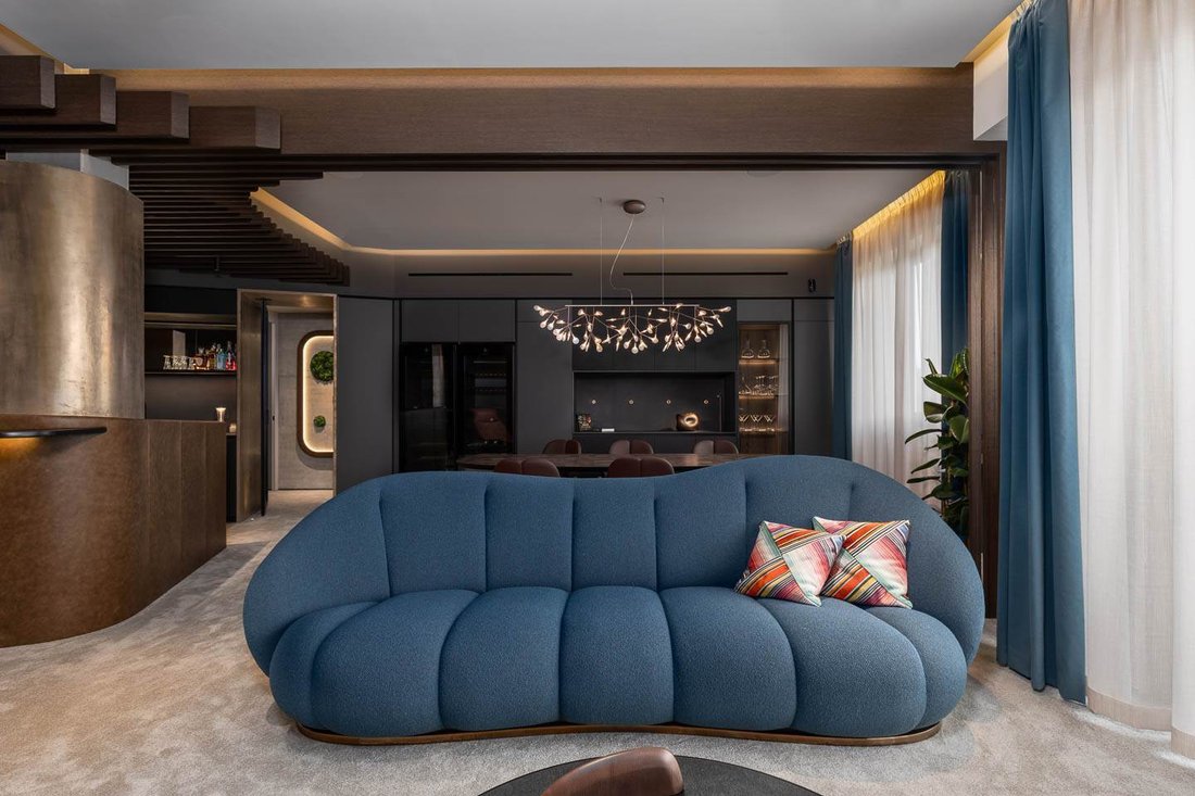 Apartment in Leopoldo - Viesseux, Florence, Italy 1 - 16843573