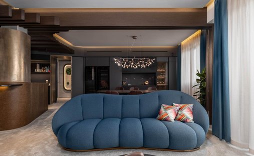 Apartment in Leopoldo - Viesseux, Florence, Italy 1
