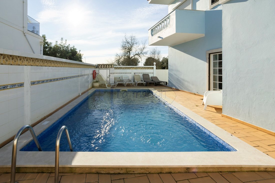 House in Moncarapacho, Algarve, Portugal 2 - 16842472