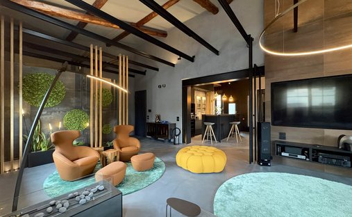 Appartamento a Centro, Firenze, Toscana 1