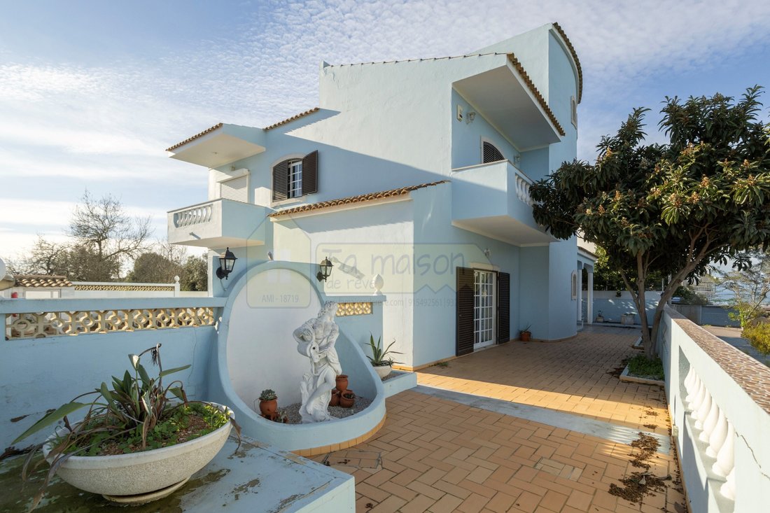 House in Moncarapacho, Algarve, Portugal 3 - 16842472