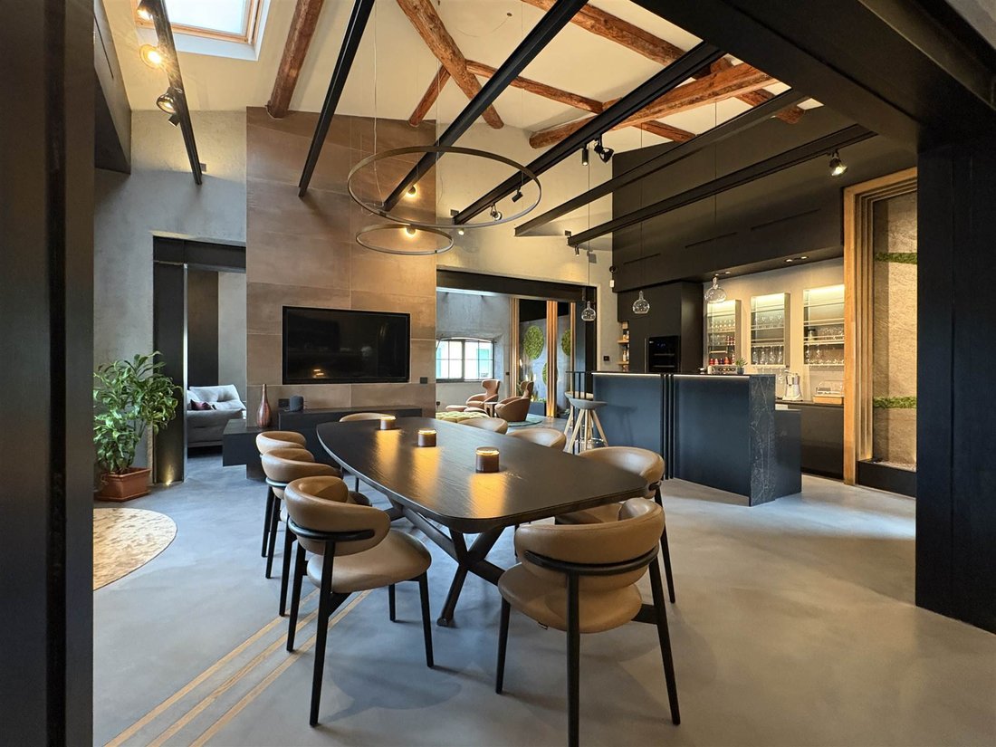 Apartamento en Centro, Florencia, Toscana 5 - 16843577