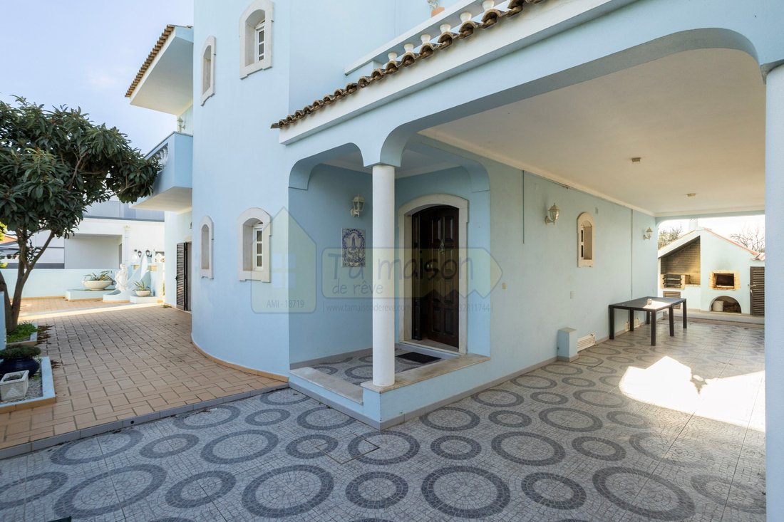 House in Moncarapacho, Algarve, Portugal 4 - 16842472