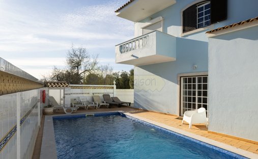 House in Moncarapacho, Algarve, Portugal 1