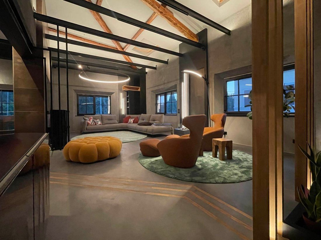 Apartamento en Centro, Florencia, Toscana 2 - 16843577