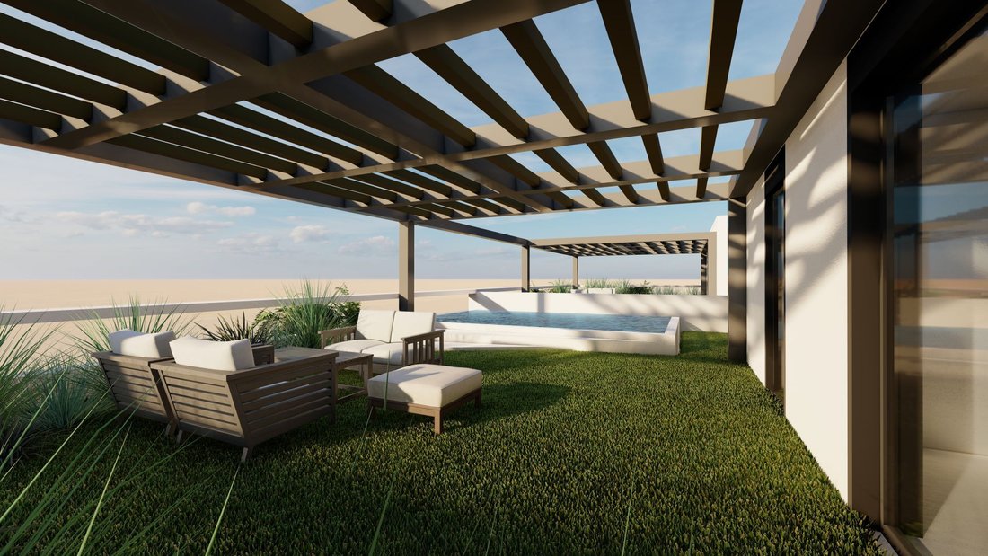 Penthouse in Elliniko, Attica, Greece 2 - 16843606