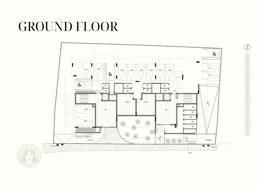 Apartment in Limassol, Limassol, Cyprus 4 - 16844158