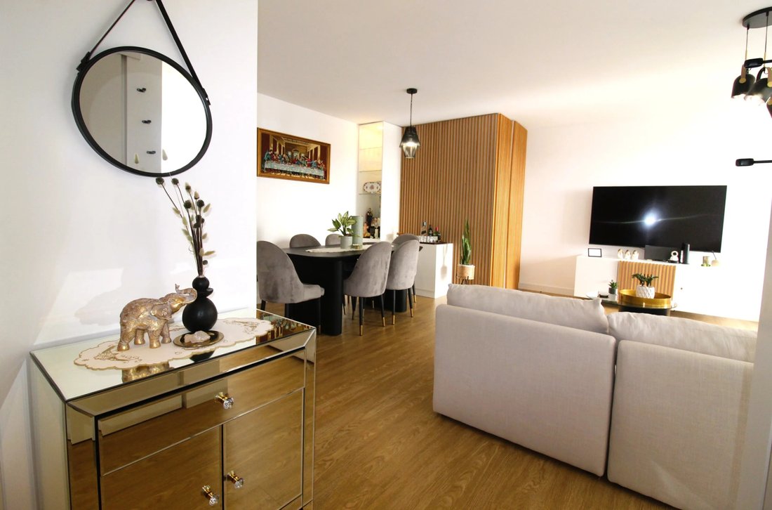 Apartment in Sao Martinho, Madeira, Portugal 4 - 16843604