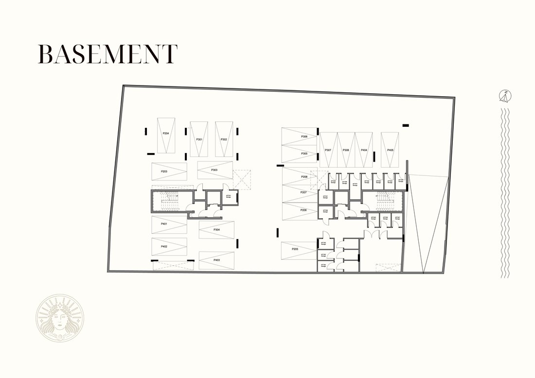 Apartment in Limassol, Limassol, Cyprus 2 - 16844158