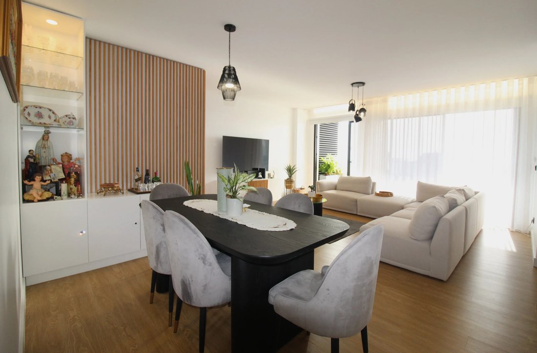 Apartment in Sao Martinho, Madeira, Portugal 5 - 16843604
