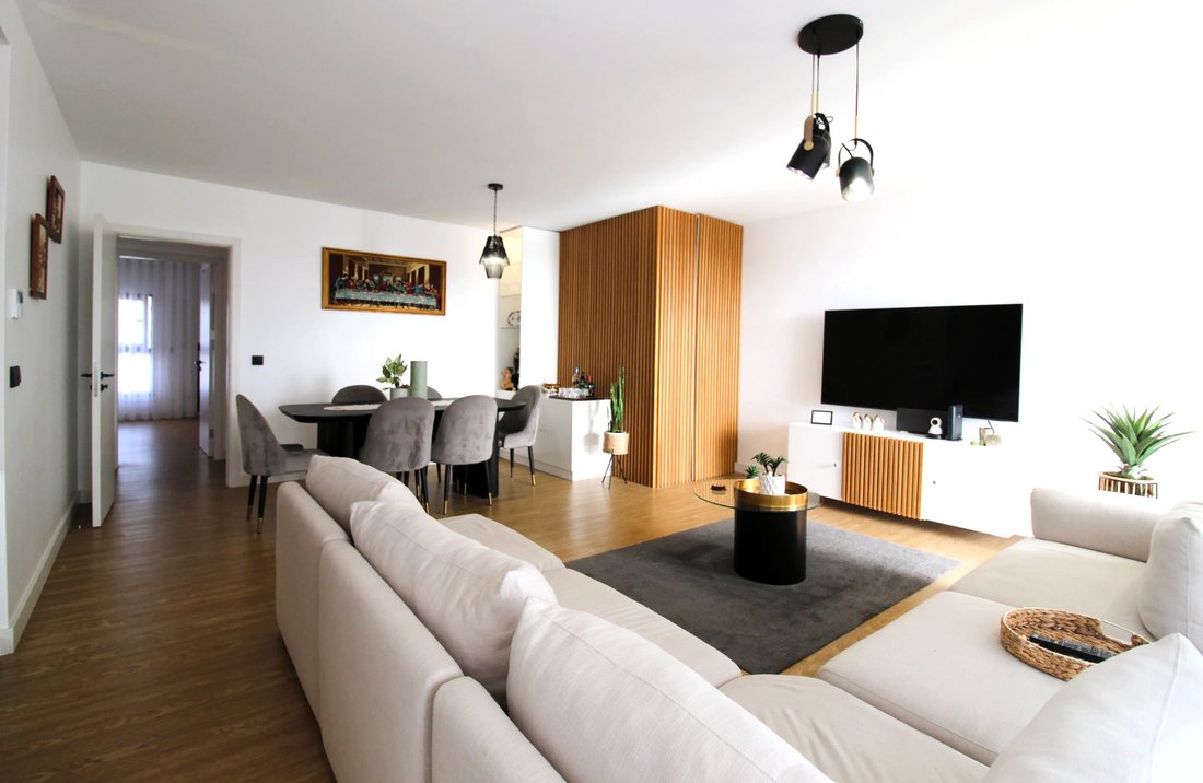 Apartment in Sao Martinho, Madeira, Portugal 3 - 16843604