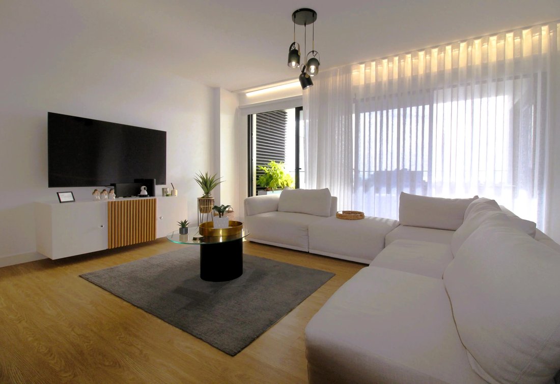 Apartment in Sao Martinho, Madeira, Portugal 2 - 16843604