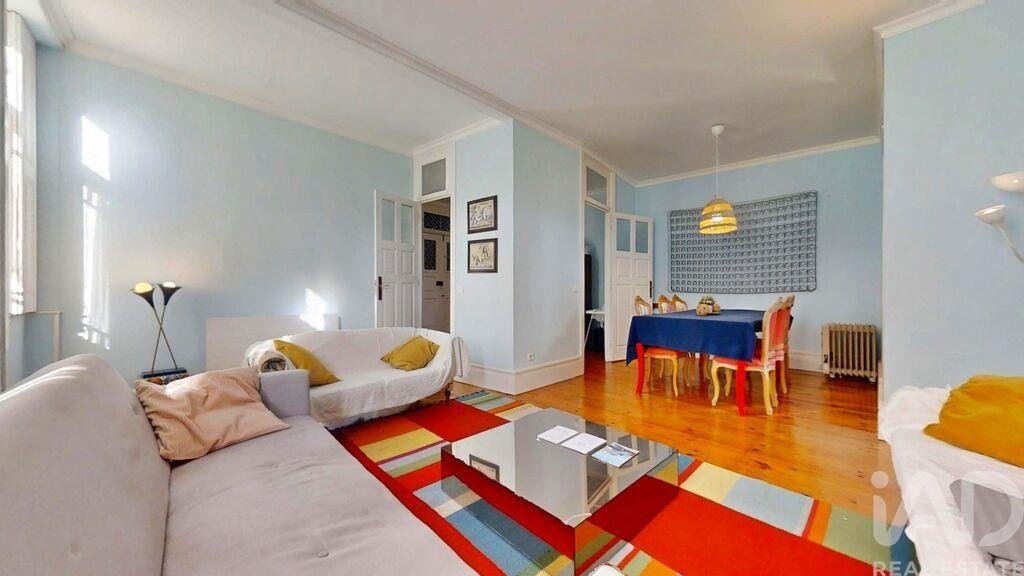 Apartment in Cedofeita, Santo Ildefonso, Se, Miragaia, Sao Nicolau e Vitoria, Porto District, Portugal 1 - 16843649
