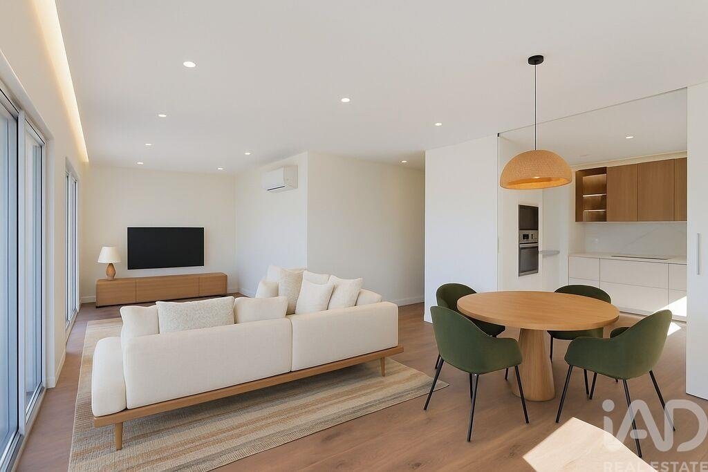 Apartment in Cascais e Estoril, Lisbon, Portugal 1 - 16843713