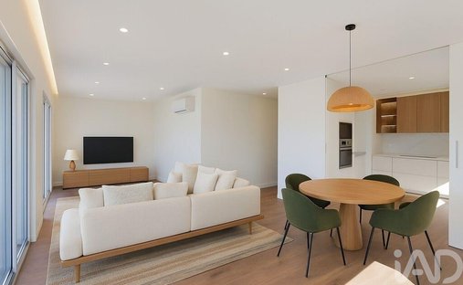 Apartment in Cascais e Estoril, Lisbon, Portugal 1