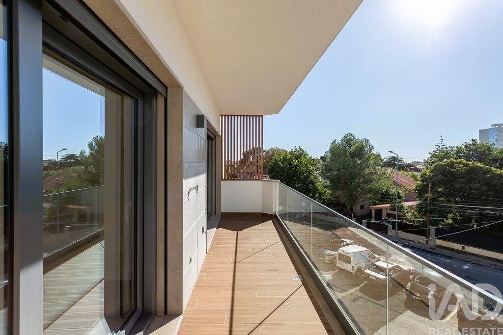 Apartment in Cascais e Estoril, Lisbon, Portugal 3 - 16843769