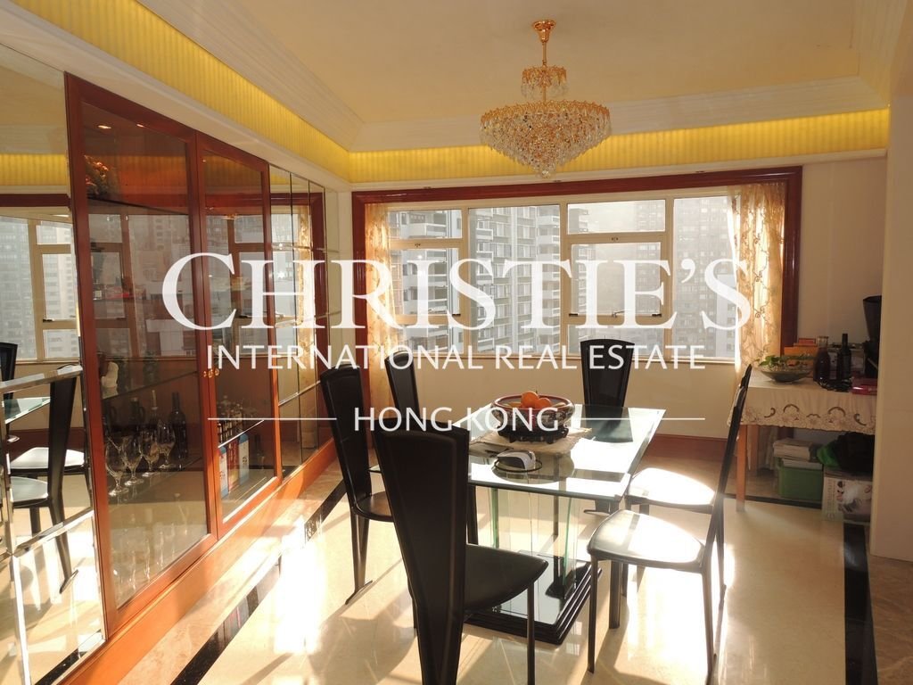 Appartement à Hong-Kong, Hong Kong 5 - 16844048