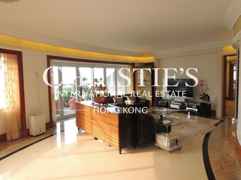 Appartement à Hong-Kong, Hong Kong 4 - 16844048