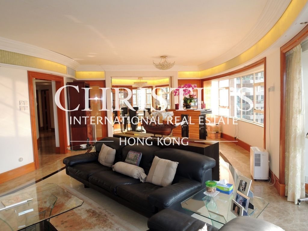 Appartement à Hong-Kong, Hong Kong 3 - 16844048