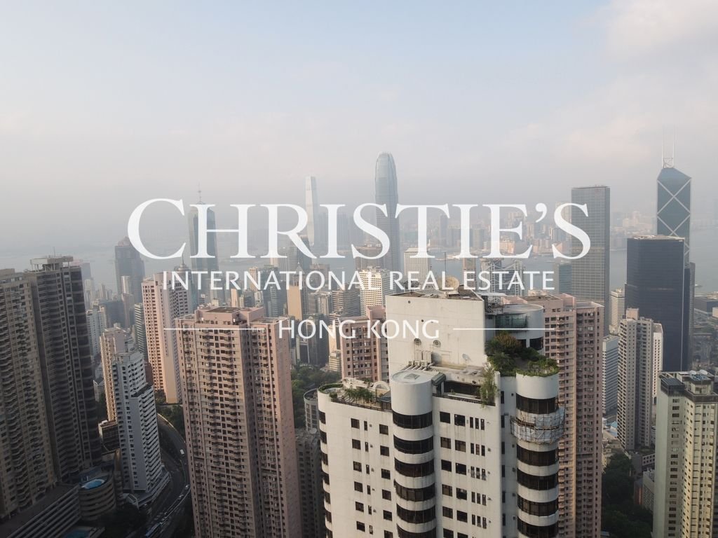 Appartement à Hong-Kong, Hong Kong 1 - 16844048