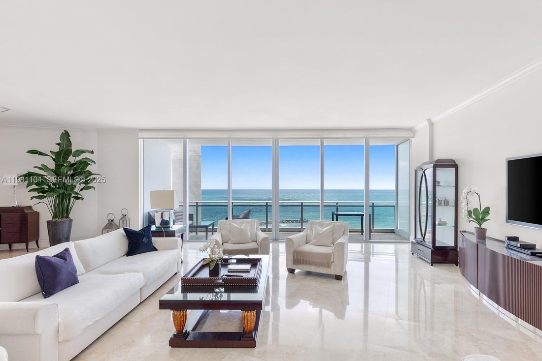 Condo in Bal Harbour, Florida, United States 3 - 16843648