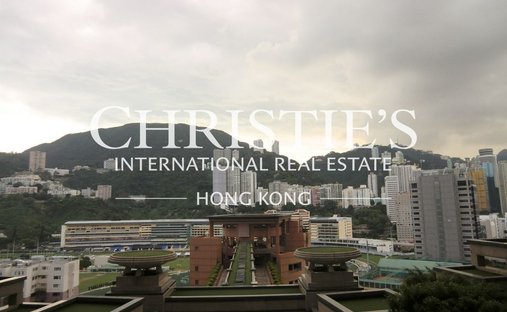 Appartement à Hong-Kong, Hong Kong 1