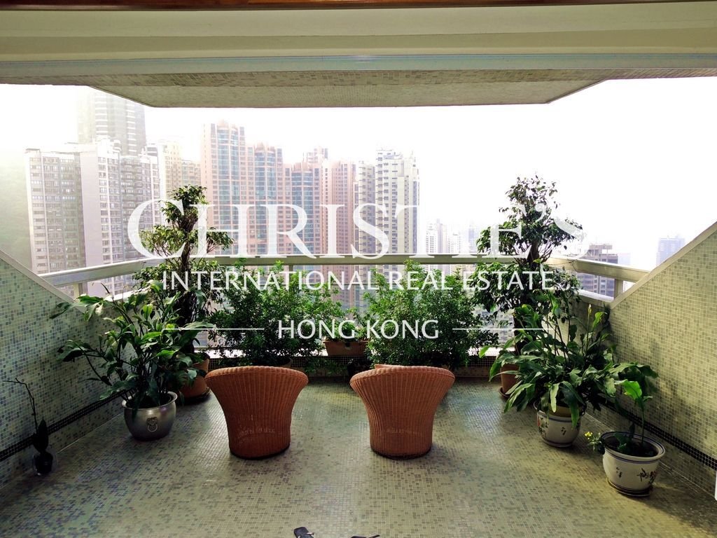 Appartement à Hong-Kong, Hong Kong 2 - 16844048