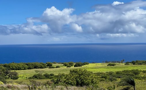 Land in Haiku-Pauwela, Hawaii, United States 1