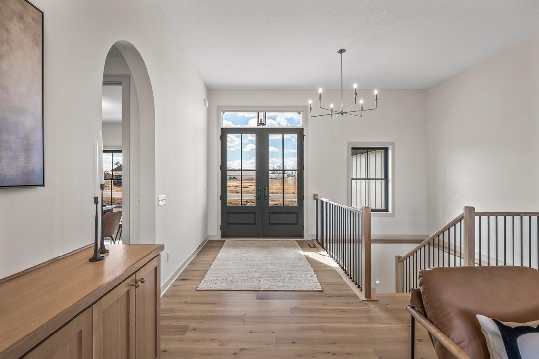 House in Andover, Minnesota, United States 4 - 16843673