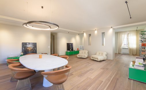 Apartment in Rome, Lazio, Italy 1