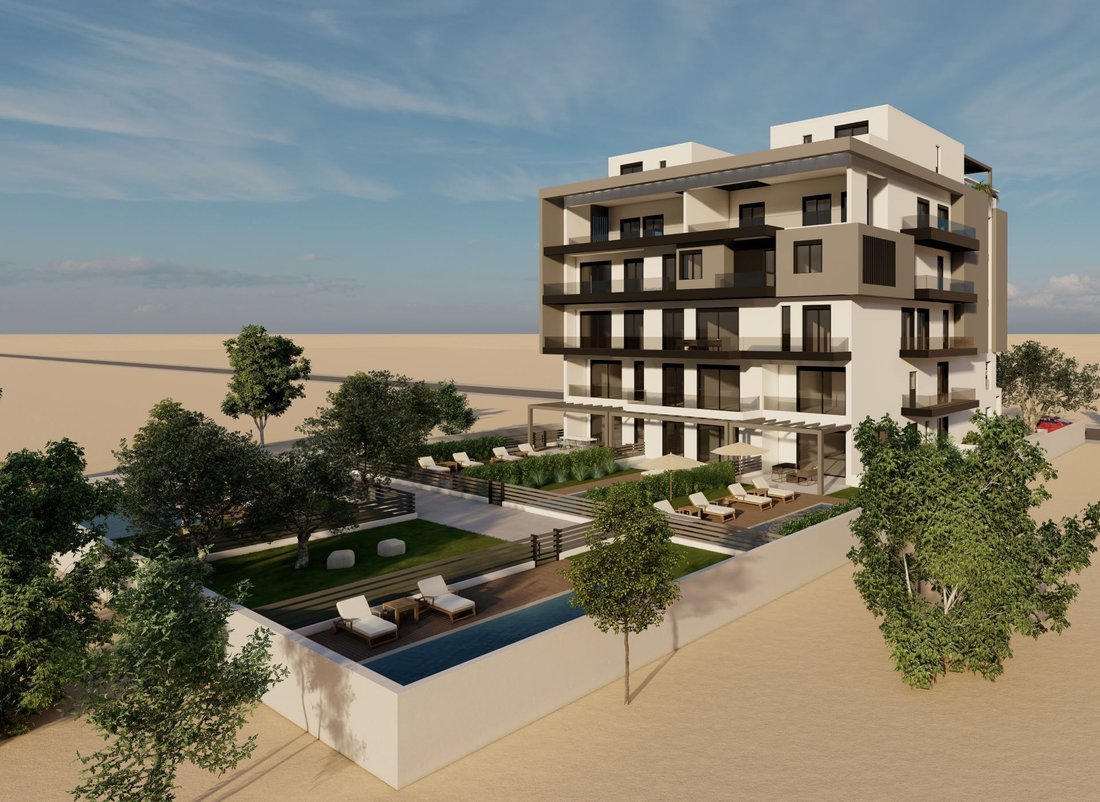 Apartment in Elliniko, Attica, Greece 5 - 16844078