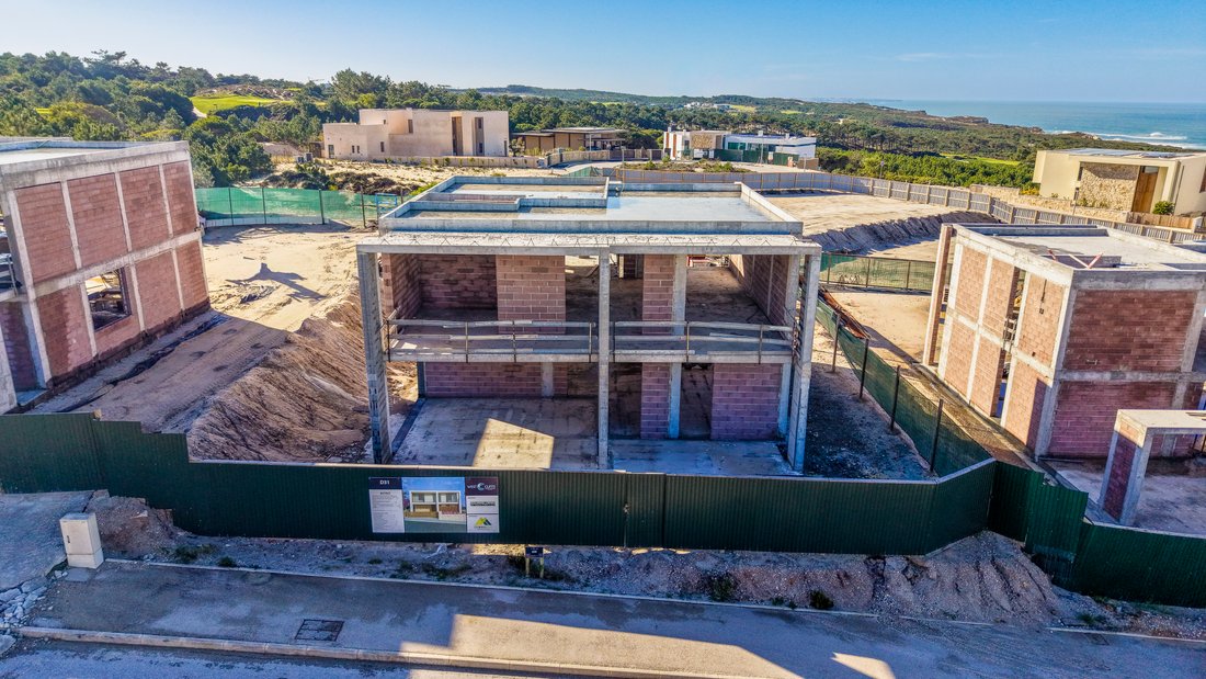 Villa in Vau, Leiria District, Portugal 5 - 16326503