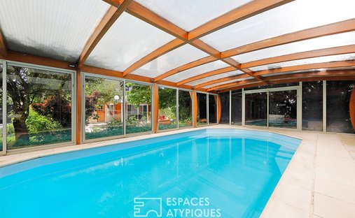 Castle for Sale in Meaux, Île-de-France, France