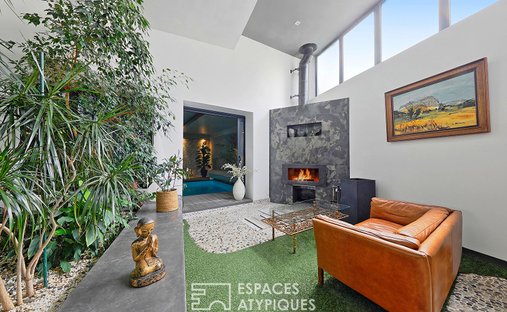 Castle for Sale in Meaux, Île-de-France, France