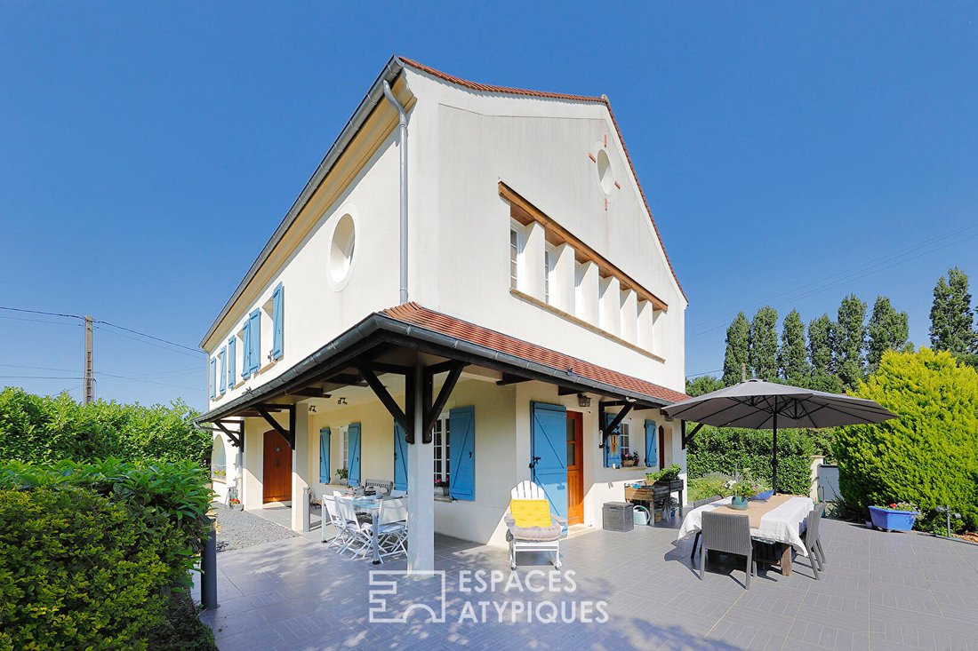 Villa in Coulommiers, Ile-de-France, France 2 - 16844212