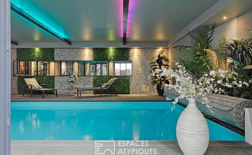 Castle for Sale in Meaux, Île-de-France, France