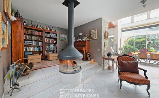 Castle for Sale in Meaux, Île-de-France, France