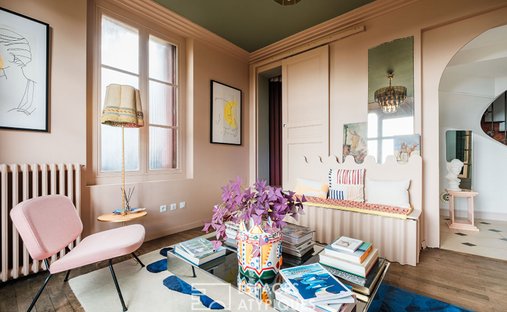 Chateau Château In Deux Sèvres - 5