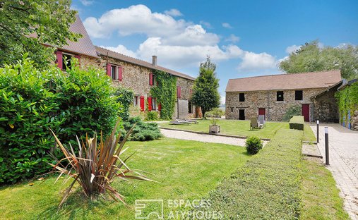 Villa in Nord Ouest, La Ferté-sous-Jouarre, France 1