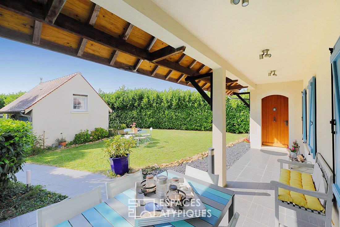 Villa in Coulommiers, Ile-de-France, France 3 - 16844212